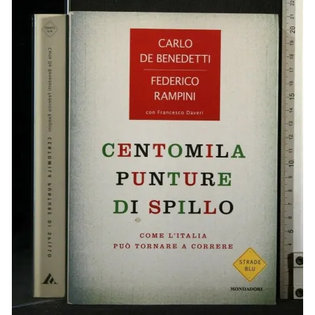 CENTOMILA PUNTURE DI SPILLO