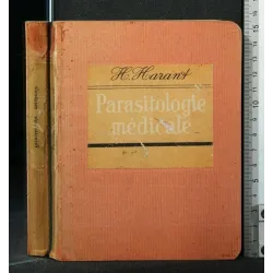 PARASITOLOGIE MEDICALE