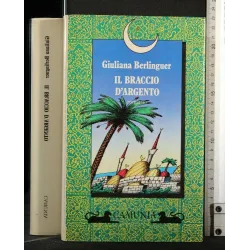 IL BRACCIO D'ARGENTO