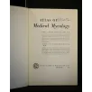 ATLAS OF MEDICAL MYCOLOGY