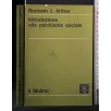 INTRODUZIONE ALLA PSICHIATRIA SOCIALE