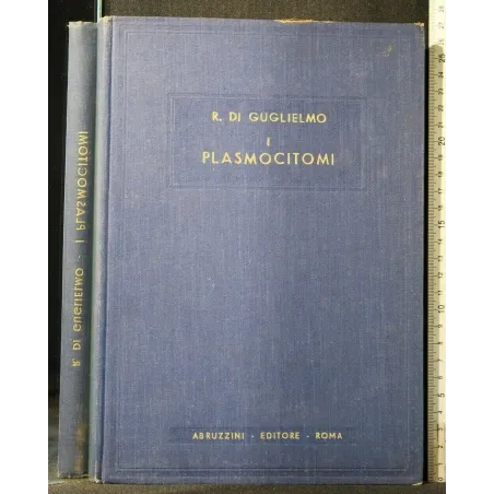 I PLASMOCITOMI