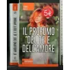 IL PROFUMO DEL TE' E DELL'AMORE
