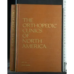 THE ORTHOPEDIC CLINICS OF NORTH AMERICA SPORTS INJURIES VOL 4 N.