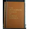 THE ORTHOPEDIC CLINICS OF NORTH AMERICA SPORTS INJURIES VOL 4 N.