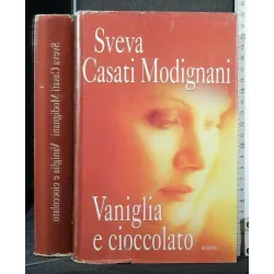 VANIGLIA E CIOCCOLATO