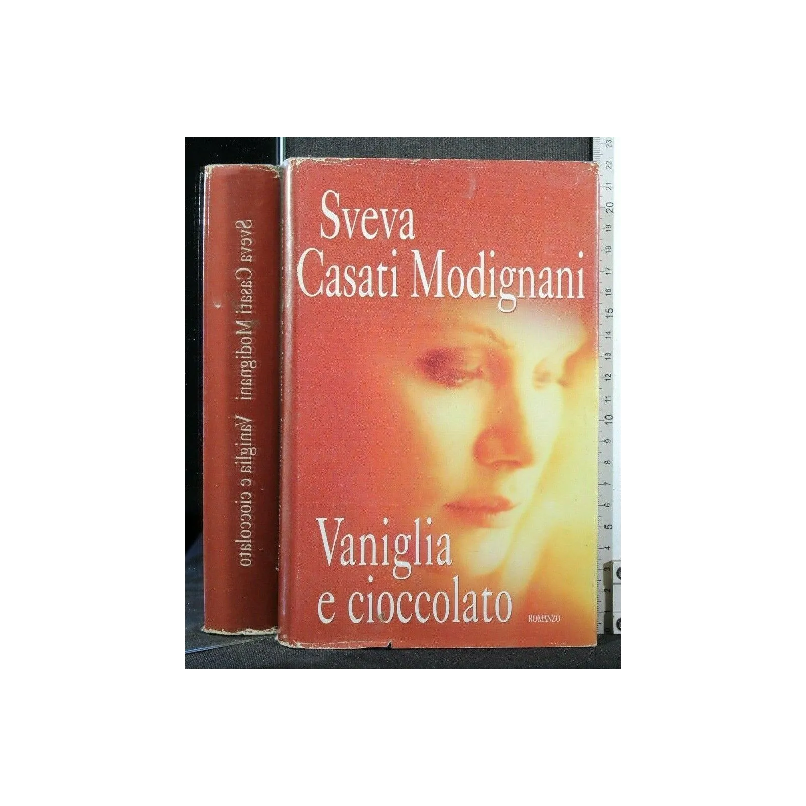 VANIGLIA E CIOCCOLATO