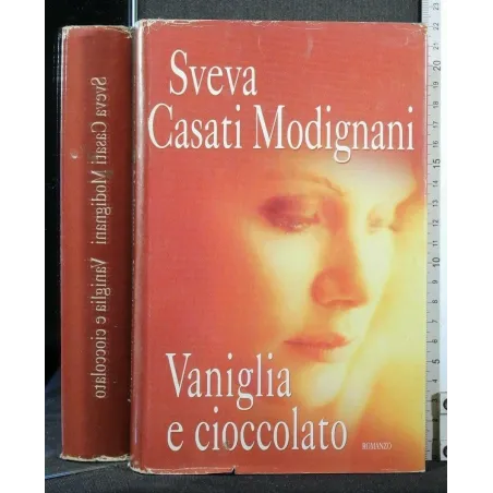 VANIGLIA E CIOCCOLATO