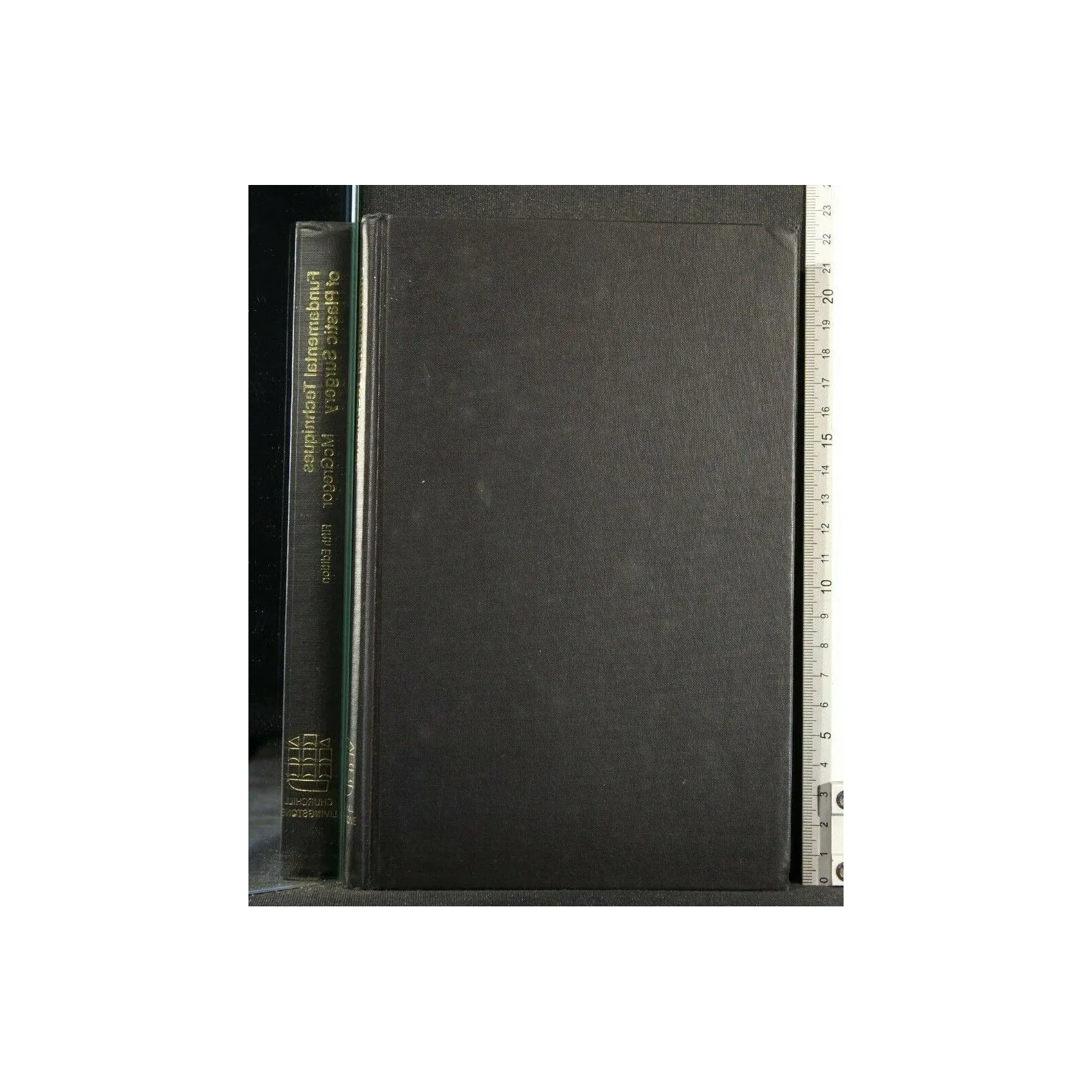 FUNDAMENTAL TECHNIQUES OF PLASTIC SURGERY