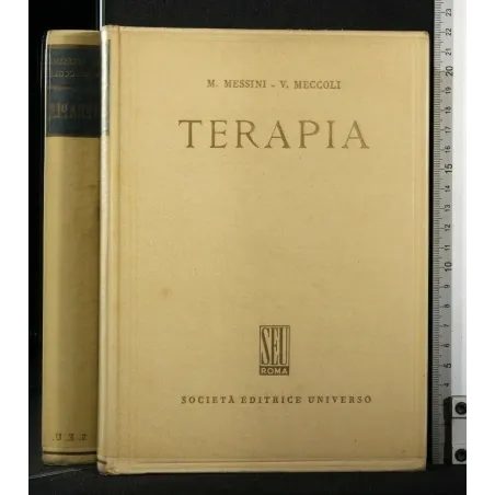 TERAPIA