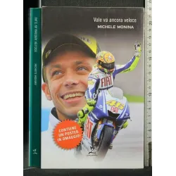 VALE VA ANCORA VELOCE