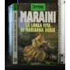 LA LUNGA VITA DI MARIANNA UCRIA