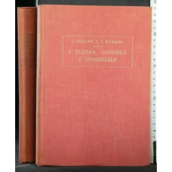 L'ULCERA GASTRICA E DUODENALE