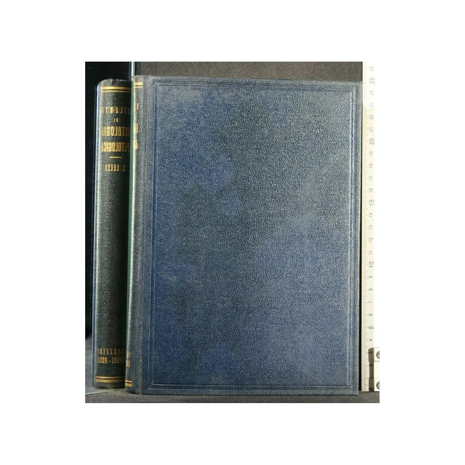 ATLANTE DI ISTOLOGIA PATOLOGICA