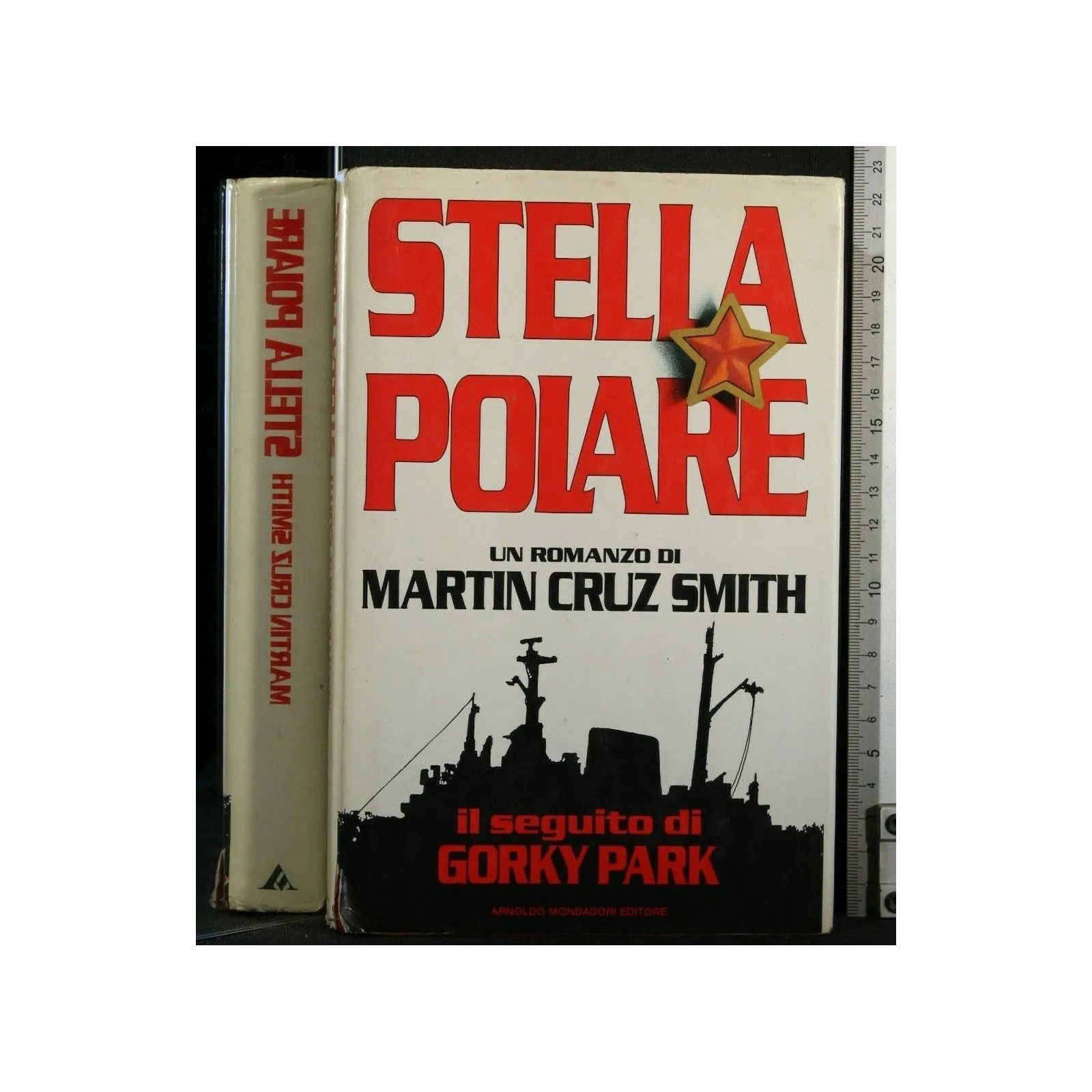 STELLA POLARE