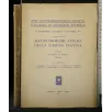 ATTI DEI CONGRESSI DELLA SOCIETA' ITALIANA DI MEDICINA INTERNA