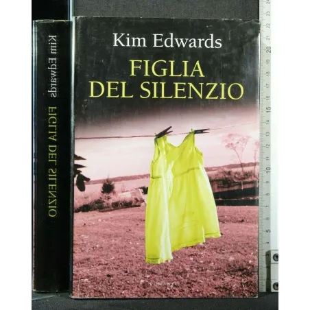 FIGLIA DEL SILENZIO
