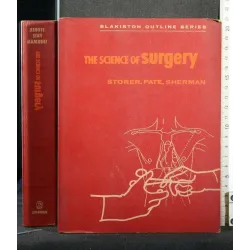 THE SCIENCE OF SURGERY