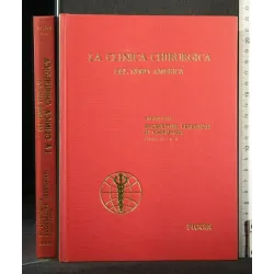 LA CLINICA CHIRURGICA DEL NORD AMERICA SIMPOSIO SULLE