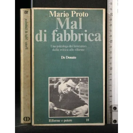 MAL DI FABBRICA