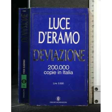 DEVIAZIONE
