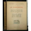 LE PANCREAS ACTUALITES HEPATO-GASTRO-ENTEROLOGIQUES DE L'HOTEL