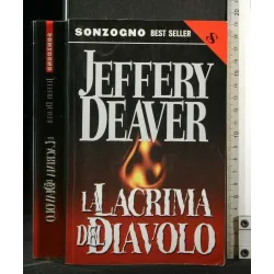 LA LACRIMA DEL DIAVOLO