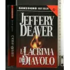LA LACRIMA DEL DIAVOLO