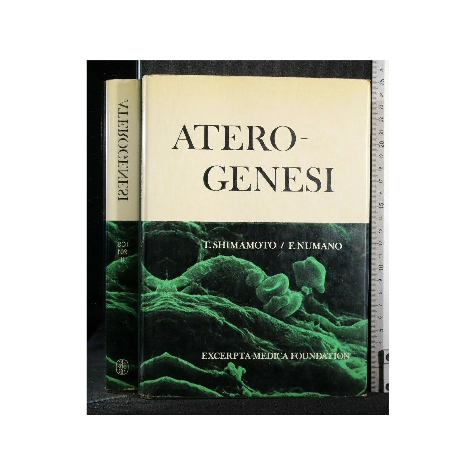 ATERO-GENESI