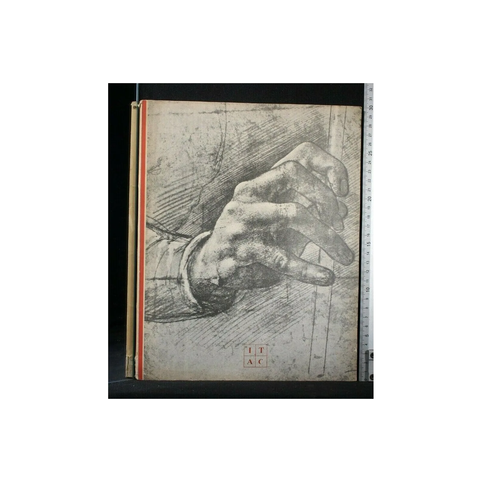 INDUSTRIA TECNICA ARTE COMMERCIO L'ORGANIZZAZIONE DI UNA IMPRESA