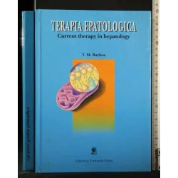 TERAPIA EPATOLOGICA