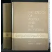 HANDBOOK OF AGING AND THE INDIVIDUAL