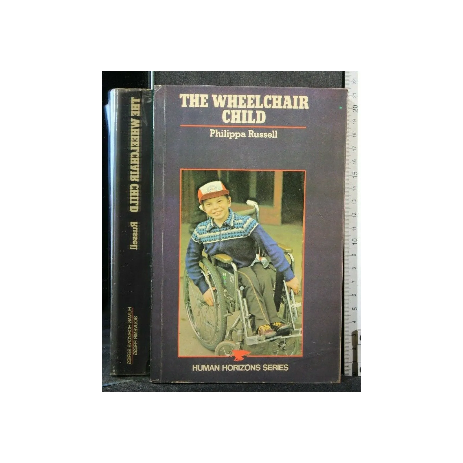 THE WHEELCHAIR CHILD