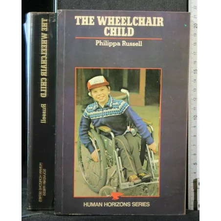 THE WHEELCHAIR CHILD
