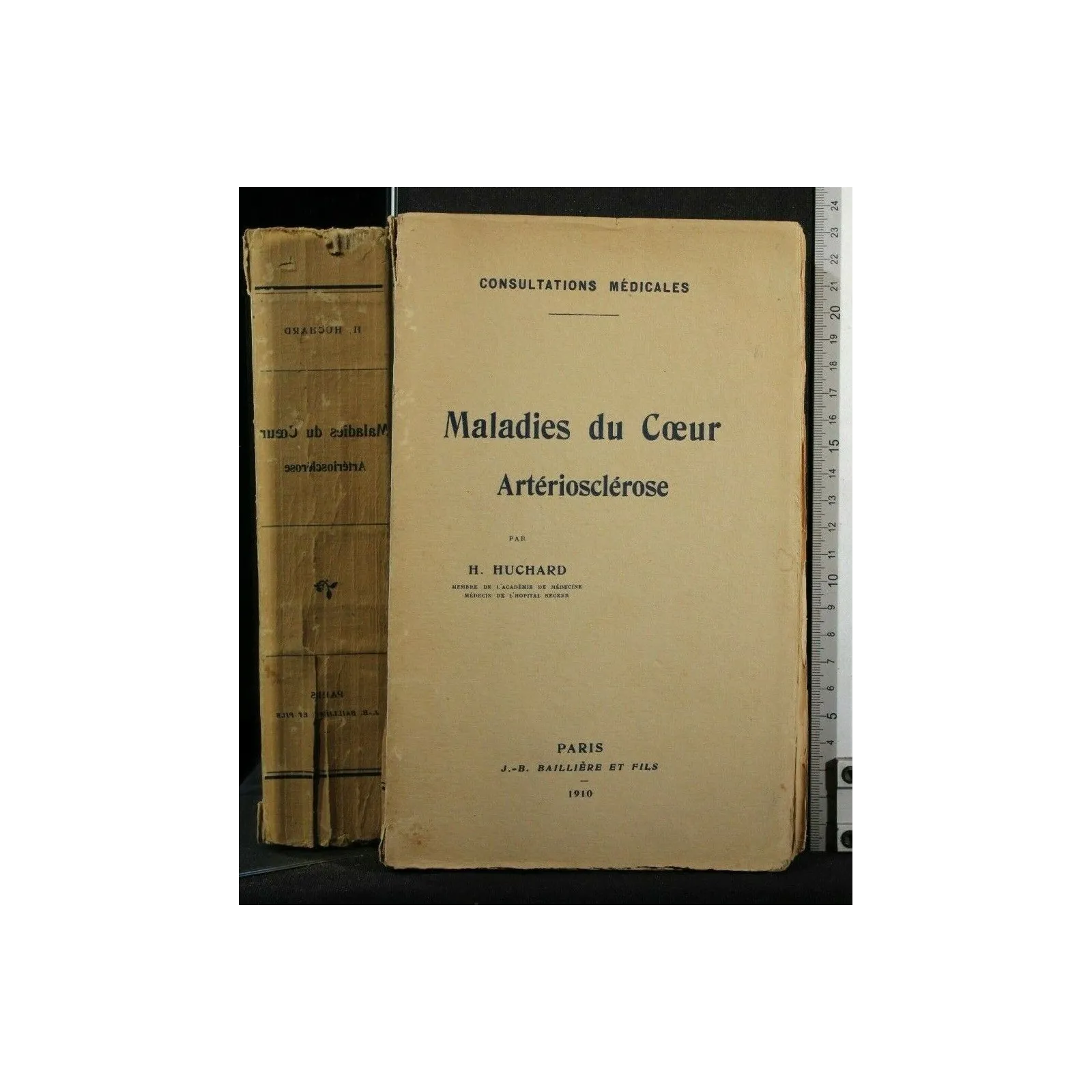 MALADIES DU COEUR ARTERIOSCLEROSE