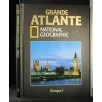 GRANDE ATLANTE EUROPA VOLUME 1