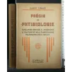 PRECIS DE PHTISIOLOGIE