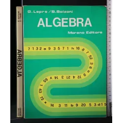 ALGEBRA