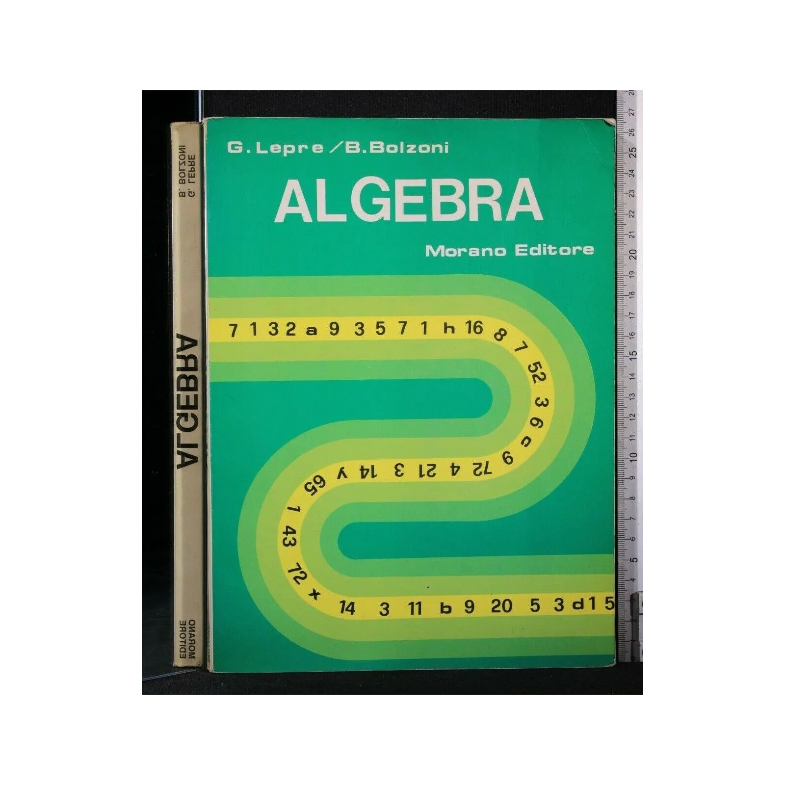 ALGEBRA