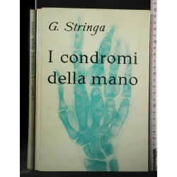 I CONDROMI DELLA MANO