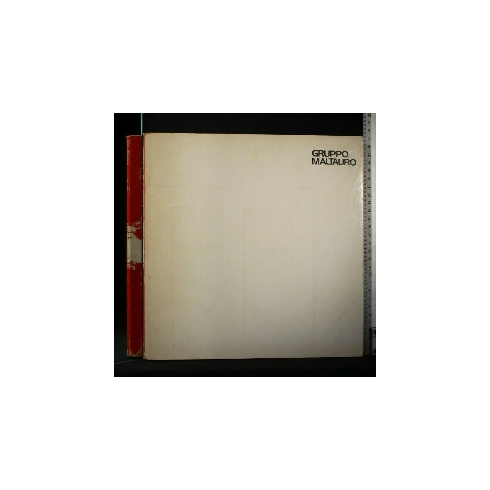GRUPPO MALTAURO