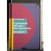 IL TRATTAMENTO DELL'ANSIA E DELLA DEPRESSIONE
