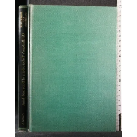 GIRDLESTONE'S TUBERCULOSIS OF BONE AND JOINT