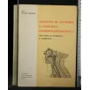 ELEMENTI DI ANATOMIA E FISIOLOGIA OTORINOLARINGOLOGICA CON CENNI
