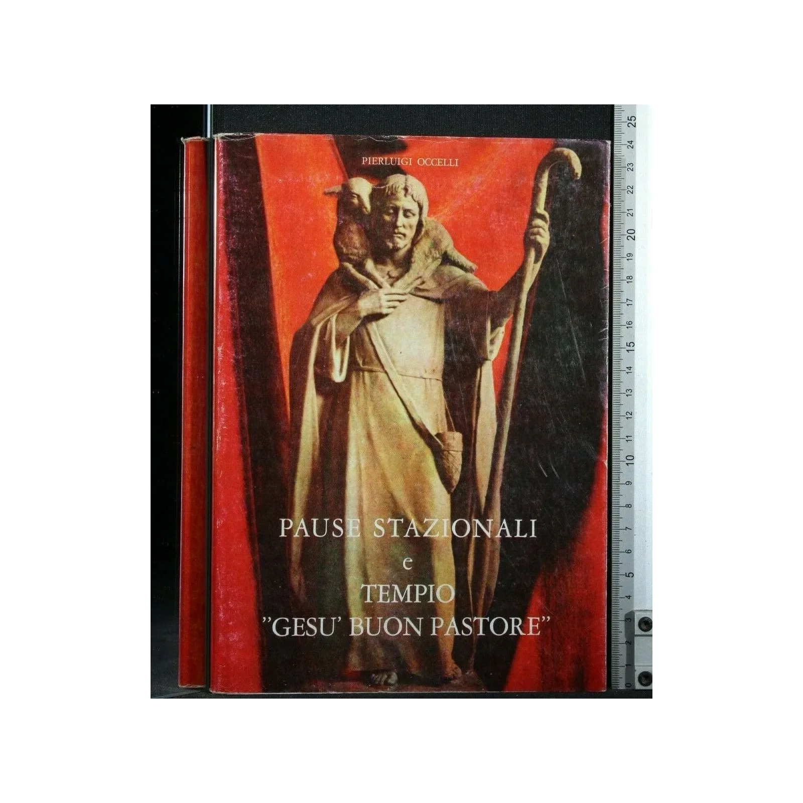 PAUSE STAZIONALI E TEMPIO "GESU' BUON PASTORE"