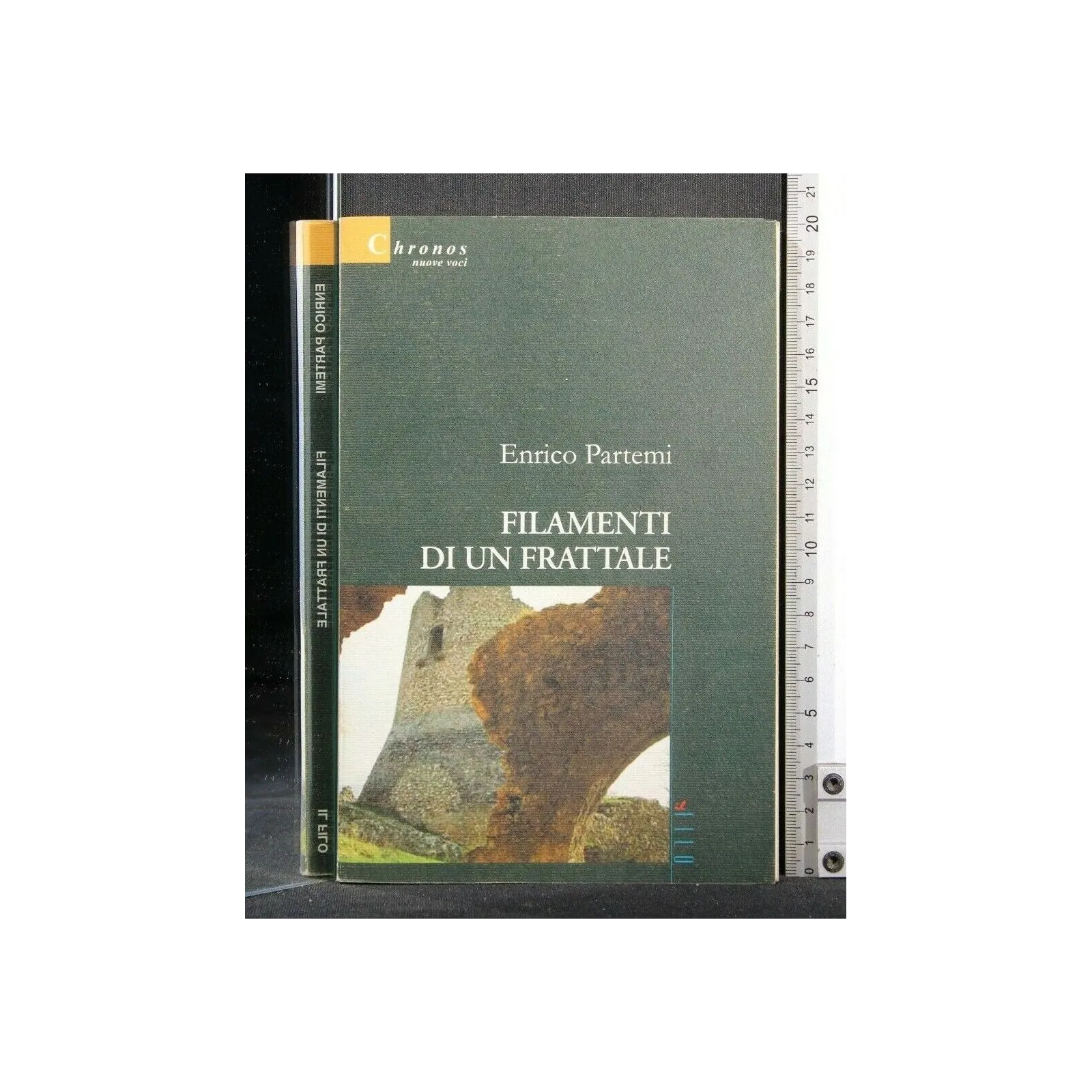 FILAMENTI DI UN FRATTALE