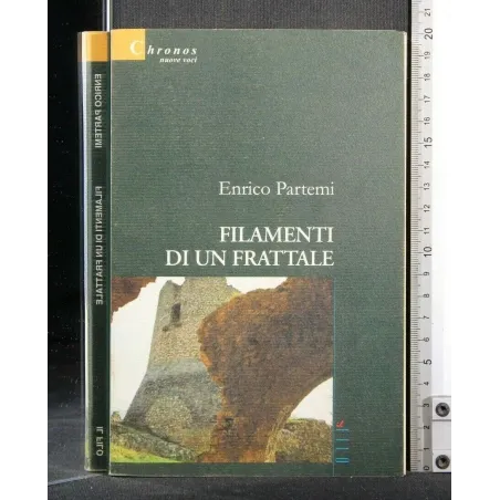 FILAMENTI DI UN FRATTALE