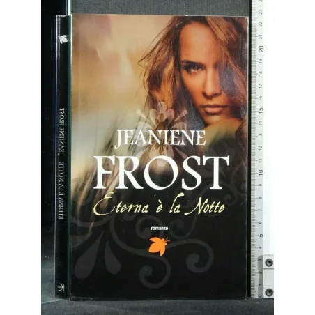 ETERNA E' LA NOTTE