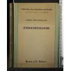 ENDOCRINOLOGIE