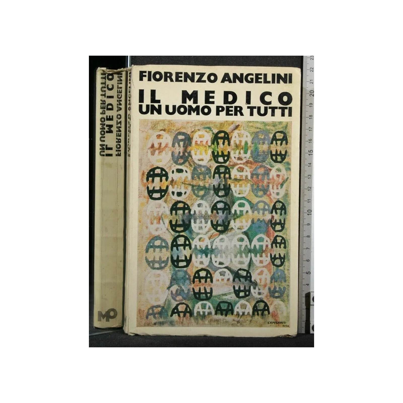 IL MEDICO UN UOMO PER TUTTI